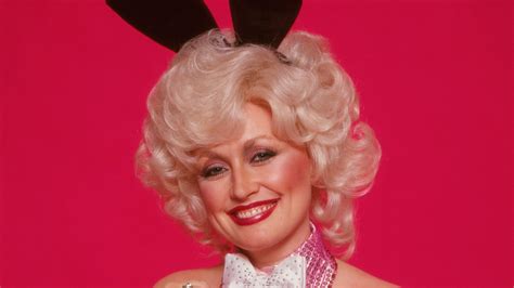 dolly parton playboy spread|Dolly Parton Recreated 1978 Playboy Magazine Cover Look